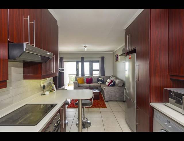 2 BEDROOM APARTMENT FOR SALE IN ACACIA